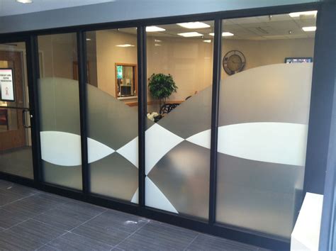 Image Result For Office Exterior Window Graphic Window Film Designs