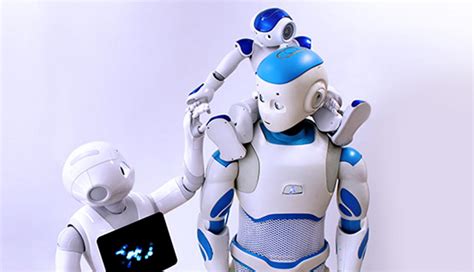 Estos Son Los Robots Más Avanzados Del Mundo Foto 1 De 11