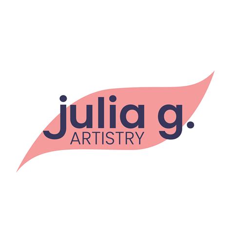 Julia G Artistry