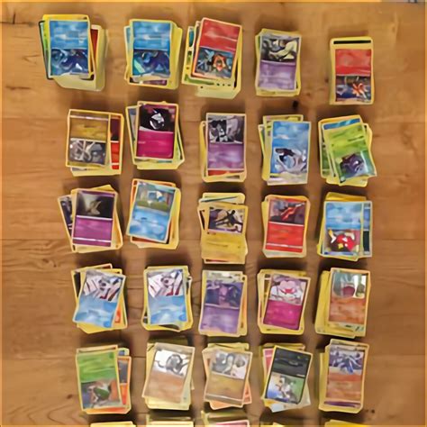 Original 150 Pokemon Cards For Sale In Uk 55 Used Original 150