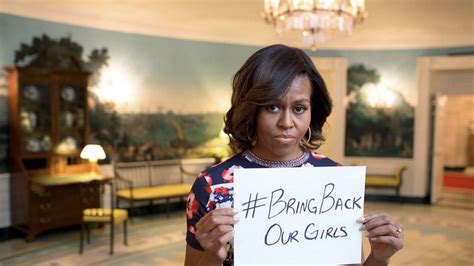 Three Years Later A Look At The Bringbackourgirls Catch 22