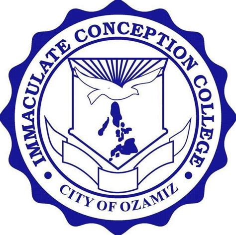 Immaculate Conception College Home