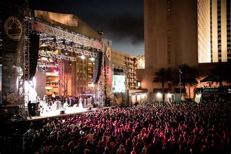 Las Vegas Festivals Concert Images August 2018