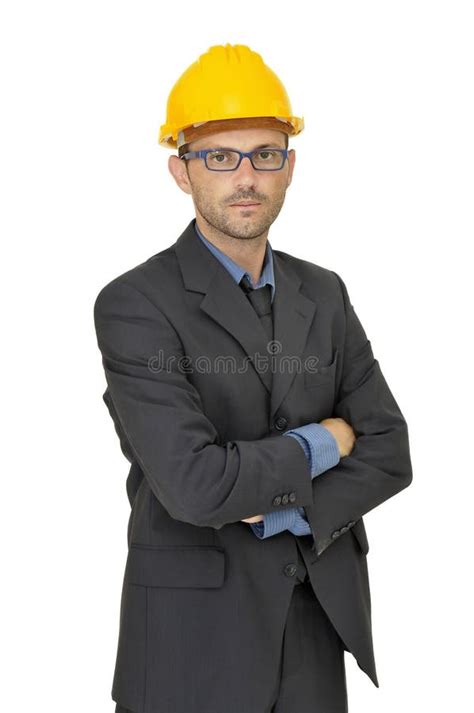 Engineer Stock Image Image Of Professional Workman 20015975