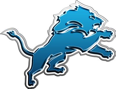 Free Free 87 Detroit Lions Logo Svg Free SVG PNG EPS DXF File