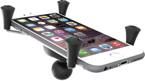 Ram Mount Uchwyt X Grip Iv Do Apple Iphone 6 Plus And Apple Iphone 6s