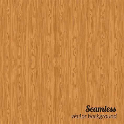 Seamless Wood Pattern — Stock Vector © Makalo86 116277646