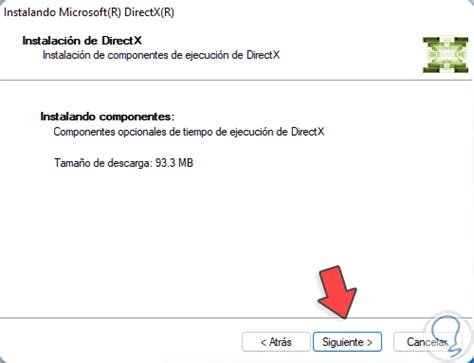 Cómo Instalar Directx 12 En Windows 11 ️ Solvetic