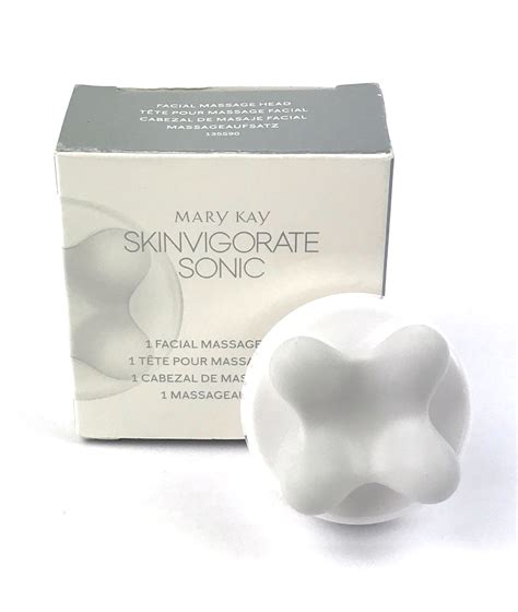 Brands Mary Kay Mary Kay Skinvigorate Sonic Facial Massage Head Discount Mary Kay Cosmetics