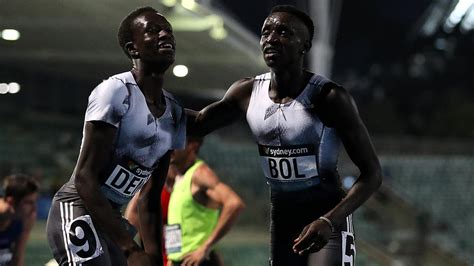 He competed in the men's 800 metres at the 2016 summer olympics. Edward Nketia, 17, wins men's national 100m title, Naa ...