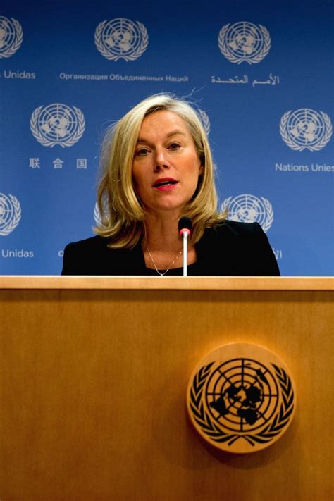 Sigrid agnes maria kaag (dutch pronunciation: UN Secretary-General Ban Ki-moon announced here Wednesday ...