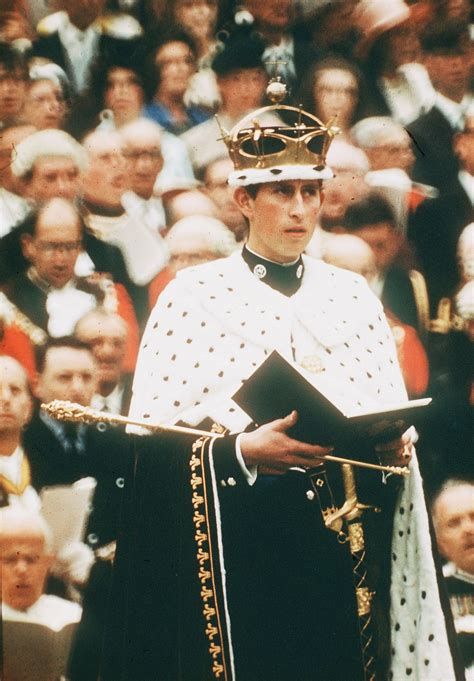 Coronación de Carlos III y Camilla todo lo que sabemos hasta ahora