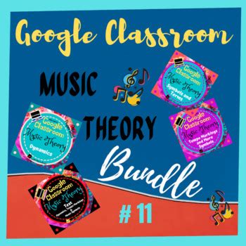 There are 318 music theory games for sale on etsy, and they cost $5.20 on average. GOOGLE CLASSROOM MUSIC THEORY BUNDLE #11 Distant Learning ...