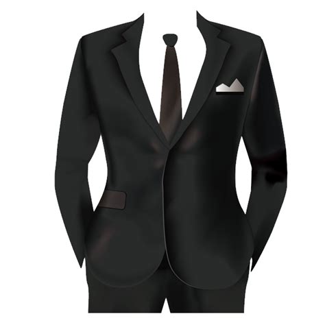 Suit Png Transparent Image Download Size 650x651px