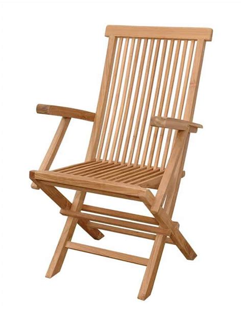 To make a folding wooden chair. Types of Wooden Folding Chairs - YARD SURFER