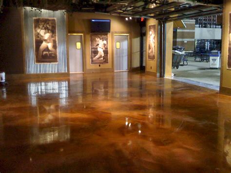 Maybe you'll change your mind if you see some examples of this interesting floor design. #6 Modern Concrete Floor Design Ideas To Beautify Your ...