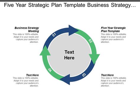 Download 36 Printable 5 Year Strategic Business Plan Template
