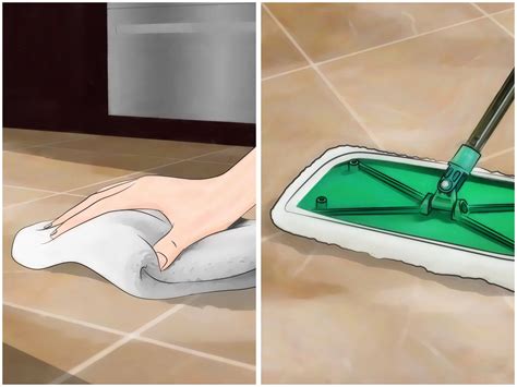 Cleaning Grout On Ceramic Tile Floors Flooring Tips