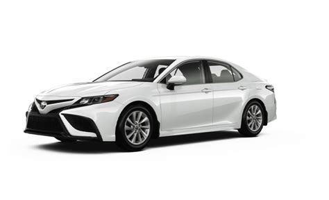 Longueuil Toyota Neuf Le Toyota Camry Se Awd 2023 à Longueuil