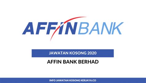 Perkasa normandiya yöneticileri sdn bhd. Affin Bank Berhad • Kerja Kosong Kerajaan