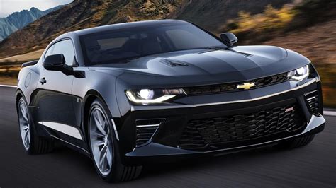 Chevrolet Camaro Hsv Converted Muscle Car Price Revealed Daily Telegraph