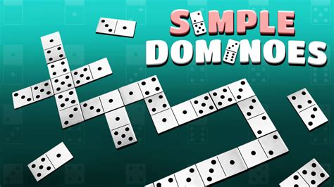 Simple Dominoes For Nintendo Switch Nintendo Official Site