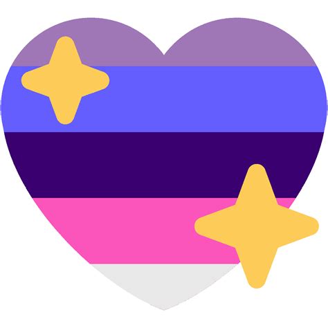Genderomnipride Discord Emoji
