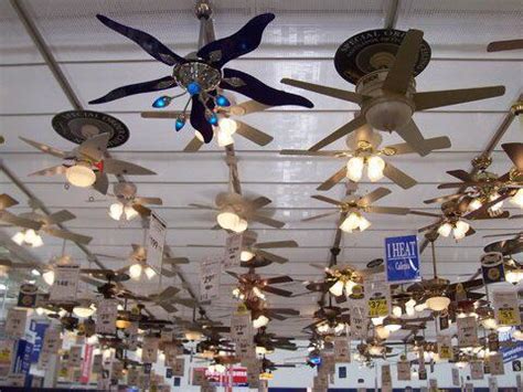 Keep reading for double ceiling fan reviews and with a double ceiling fan, when it is cold, you direct the hot air down without the air blowing directly on you. Lowe's ceiling fans in the mid 2000's : 2000s
