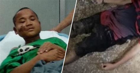 Budak 10 Tahun Dibunuh Kerana Menjerit Ketika Diliwat Suspek Kicap Susu
