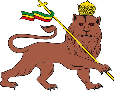 Lion Of Judah By Shitalloverhumanity On Deviantart