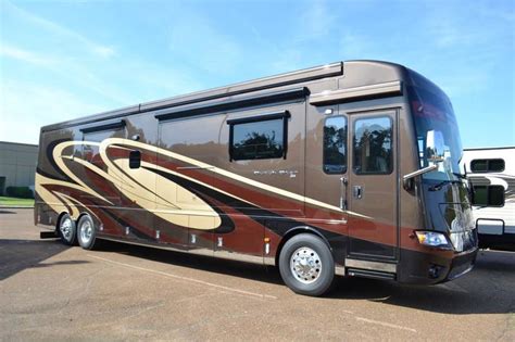 Top 5 Most Viewed Class A Diesel Rvs Insight Rv Blog From