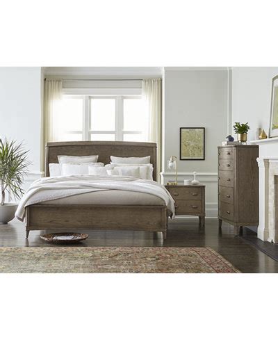 Discover all of it here. CLOSEOUT! Allegra Platform Bedroom Furniture Collection ...