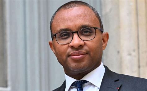 Lancien Ministre De LÉducation Pap Ndiaye Nommé Ambassadeur Auprès Du