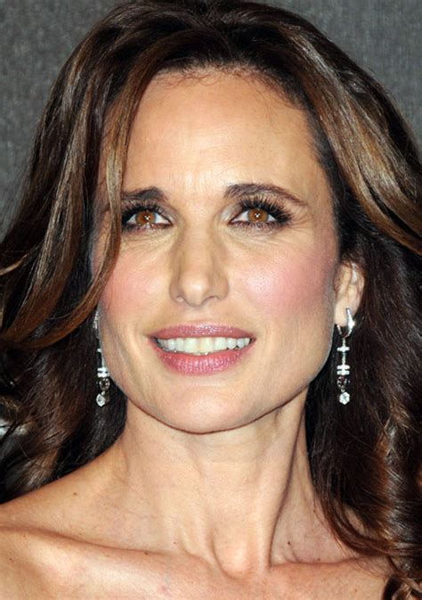 Età, vita privata, figli e carriera della. Biografia di Andie MacDowell