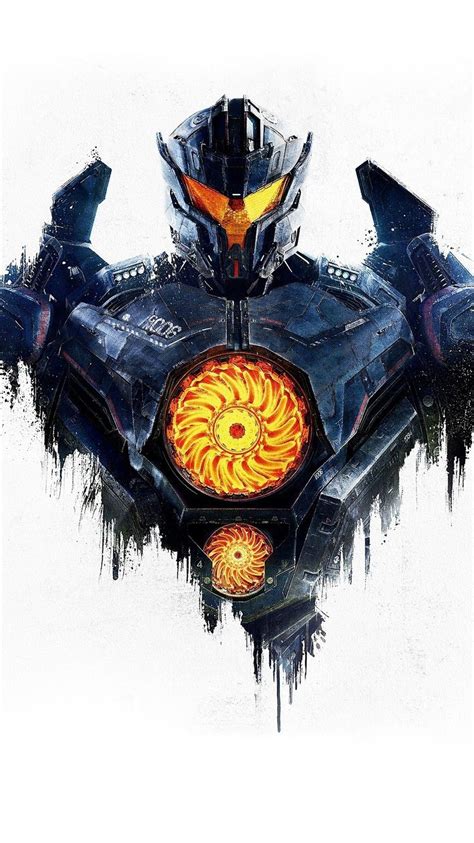 750x1334 Pacific Rim Uprising 4k Poster Iphone 6 Iphone 6s Iphone 7