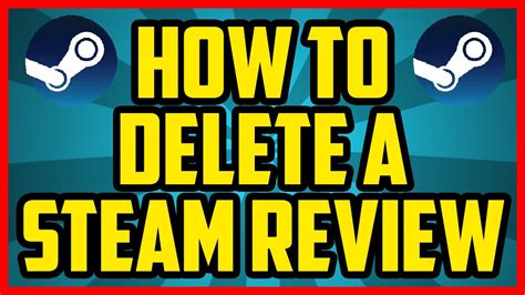 How To Delete Steam Review From Your Pc 7 Top Review