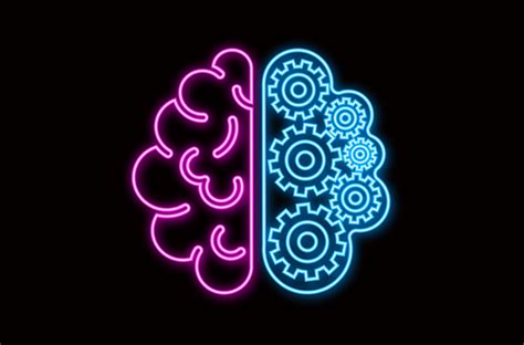 Artificial Brain Logo Digital Icon Free Image On Pixabay