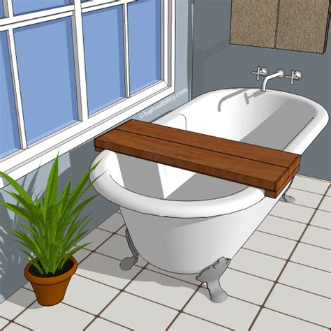 Bath Bench For Clawfoot Tub The Best Options