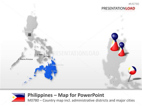 Philippines Powerpoint Templates Presentationload