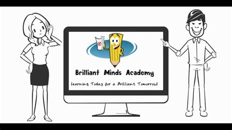 11 Plus Brilliant Minds Academy Youtube