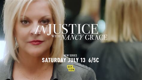 On ‘injustice Nancy Grace Reveals Personal Connection To Daniel Horowitz And His Wifes Murder