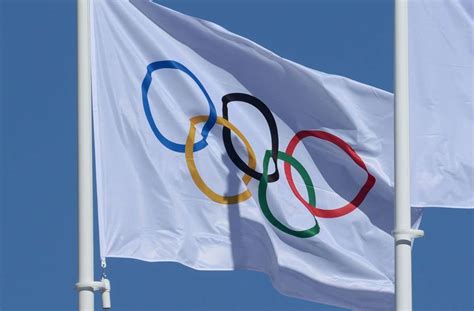 Was Bedeuten Die 5 Farben Der Olympischen Ringe - Was bedeuten die Olympischen Ringe?