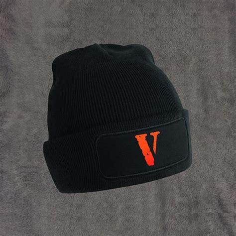 Vlone Knit Siwulo Wool Beanies Limited Collection Vlone Official