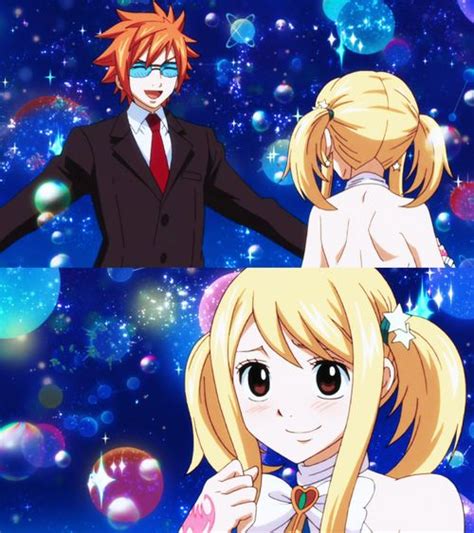 Loke And Lucy Fairy Tail Anime Fairy Tail Ships Fairy Tail Love