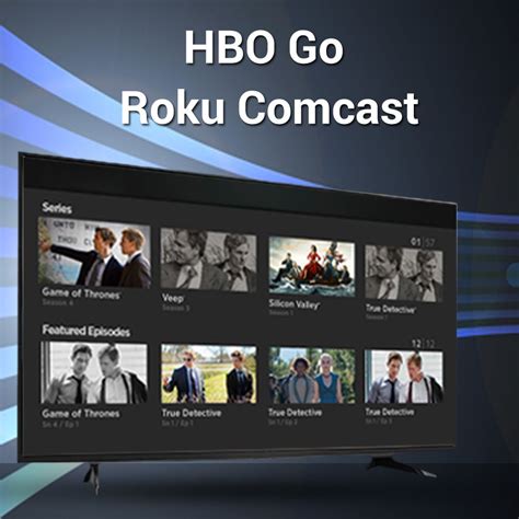 Hi guys, i've had this roku on my upstairs tv for over a year to steam my comcast cable. Easy Steps to activate HBO GO Roku Comcast for Xfinity ...