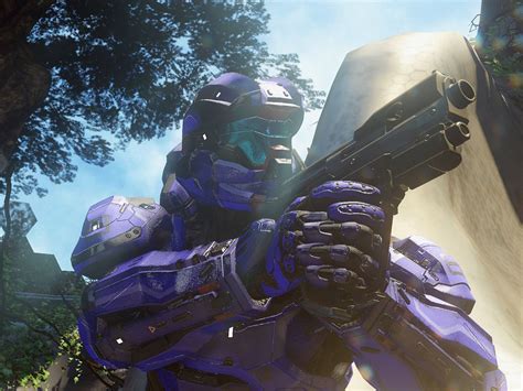 Halo 5 Guardians Multiplayer Beta Adds New Breakout Game Type Windows