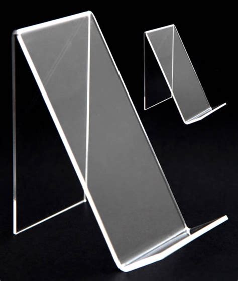 Sourcing guide for acrylic book stand display: Acrylic Book Stand | Book Display Stand