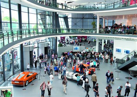 Technik Zum Anfassen Aktionstag Im Audi Forum Neckarsulm Audi4ever