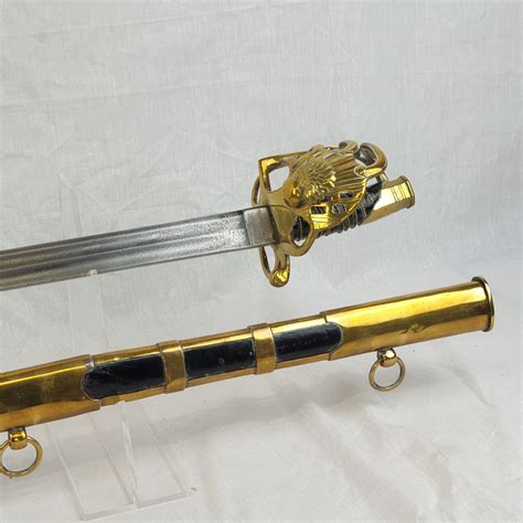 19th Century French Heavy Cavalry Sword Reproduction Sally Antiques