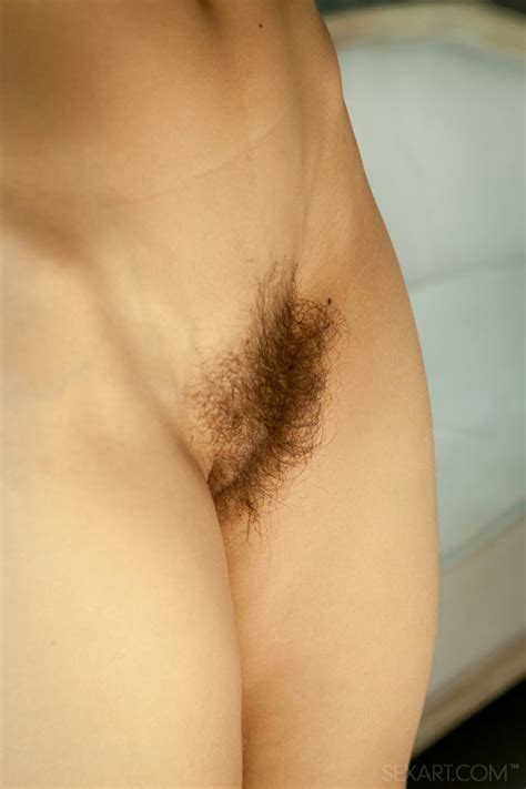 Fun Brunette With Hairy Pits And Pussy Mast Xxx Dessert Picture 11